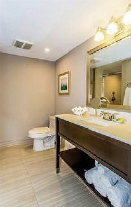 Best Western Plus Oceanside Inn - Wohnbeispiel