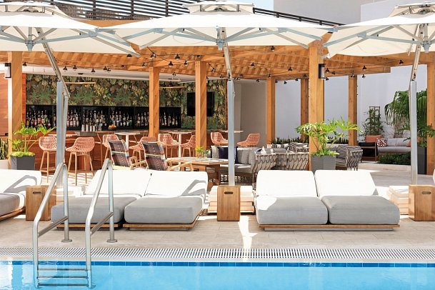 Kimpton Shorebreak Fort Lauderdale