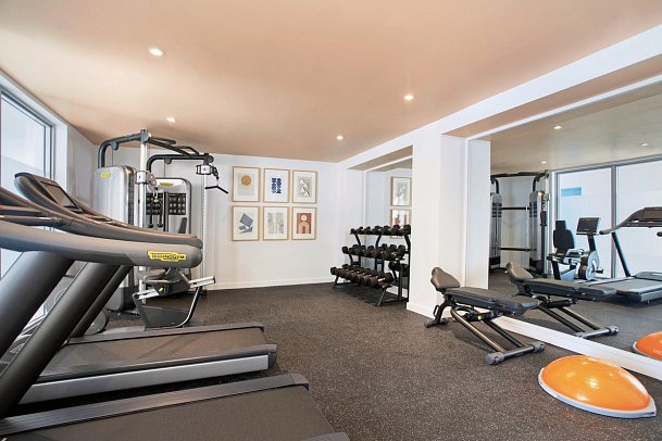 Kimpton Shorebreak Fort Lauderdale