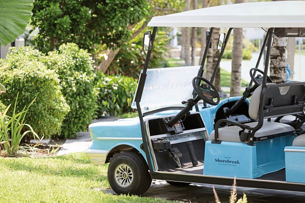 Kimpton Shorebreak Fort Lauderdale