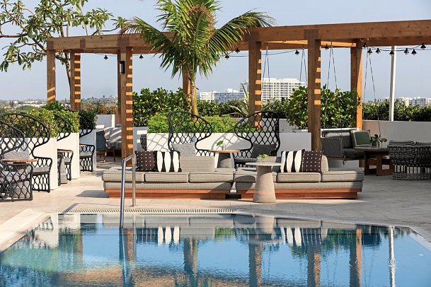 Kimpton Shorebreak Fort Lauderdale