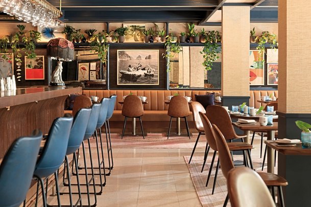 Kimpton Shorebreak Fort Lauderdale