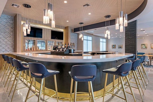 Cambria Fort Lauderdale