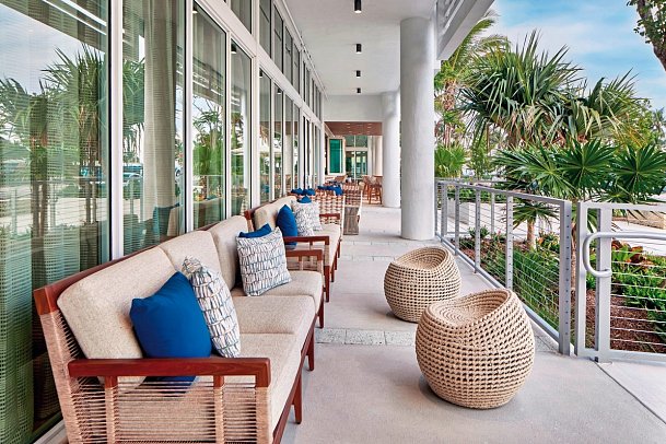 AC Fort Lauderdale Beach