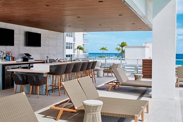 AC Fort Lauderdale Beach