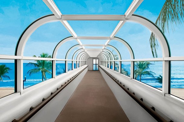 Westin Beach Resort Fort Lauderdale