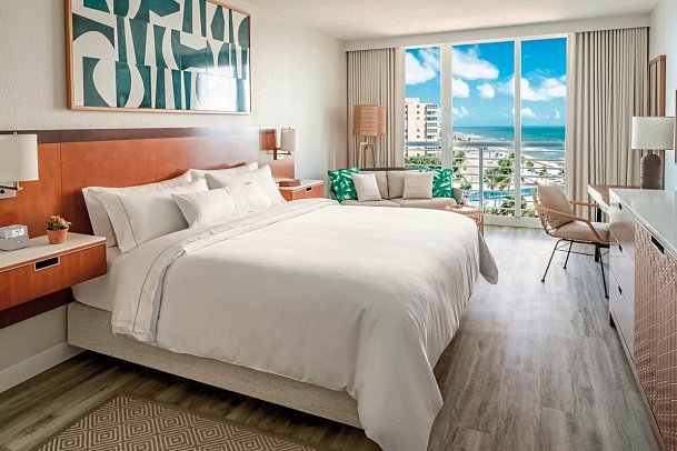 Westin Beach Resort Fort Lauderdale