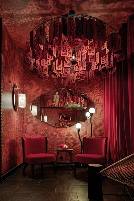 25hours Hotel Piazza San Paolino