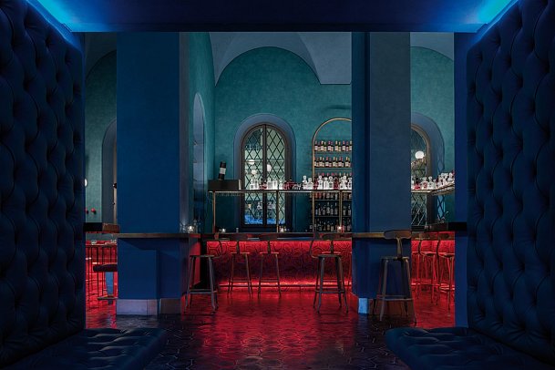 25hours Hotel Piazza San Paolino