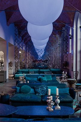 25hours Hotel Piazza San Paolino