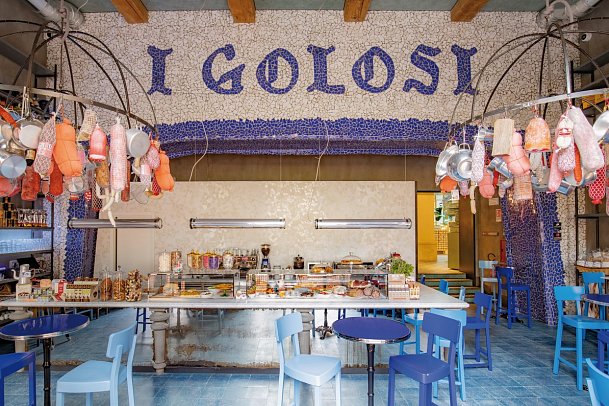 25hours Hotel Piazza San Paolino