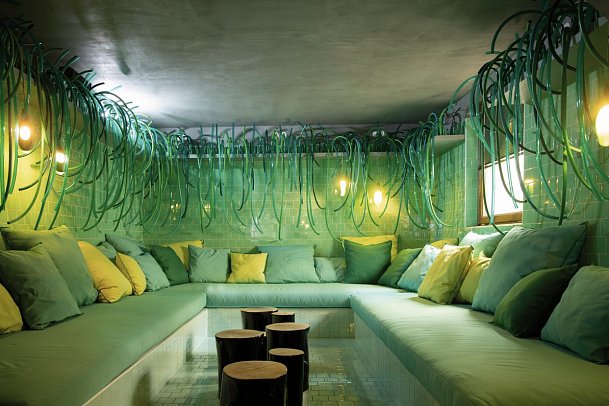 25hours Hotel Piazza San Paolino