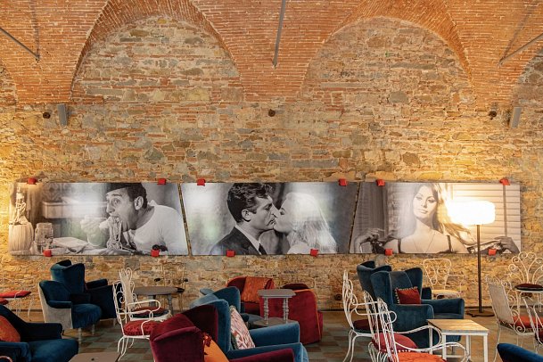 25hours Hotel Piazza San Paolino