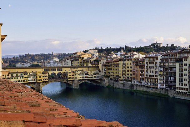 Hotel Berchielli - Ausblick