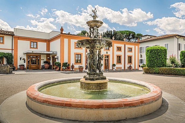 Villa Olmi Firenze