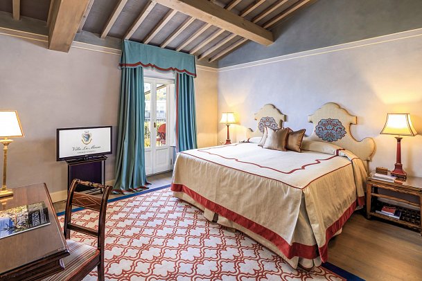 Villa La Massa - Suite Exclusive