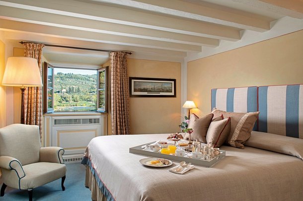 Villa La Massa - Suite