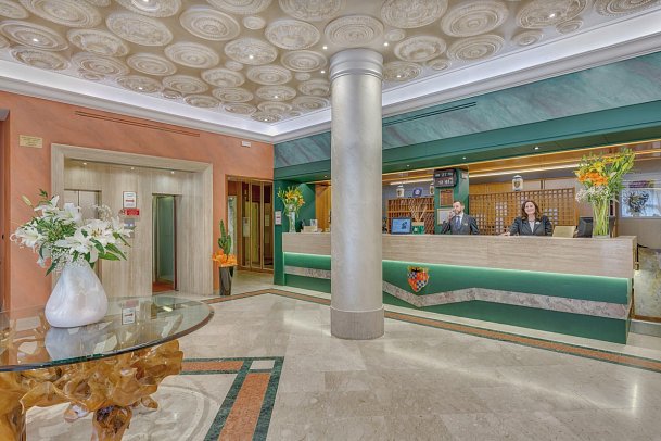 Grand Hotel Adriatico
