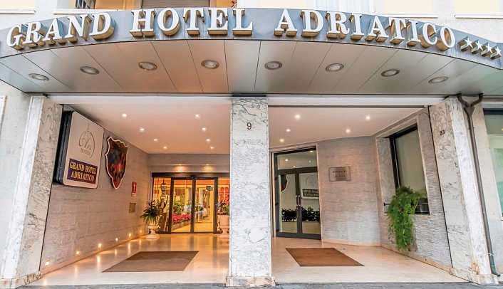 Grand Hotel Adriatico