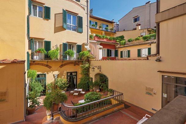 Rivoli Boutique Hotel