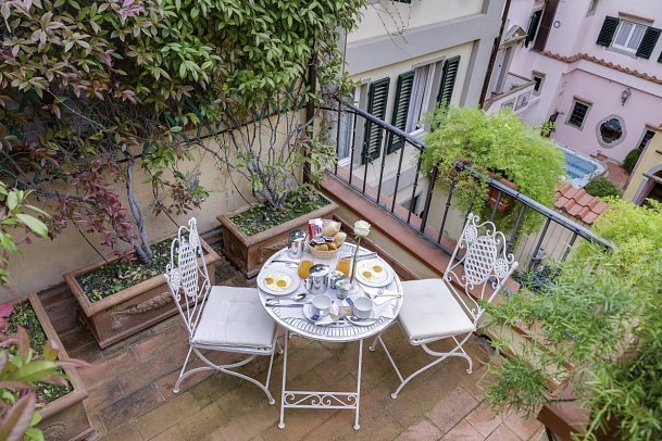 Rivoli Boutique Hotel