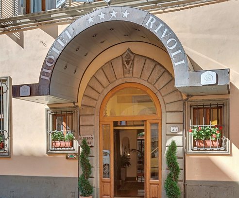 Rivoli Boutique Hotel