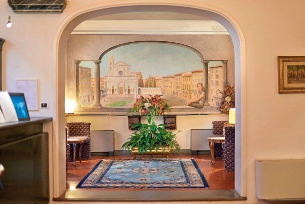 Rivoli Boutique Hotel