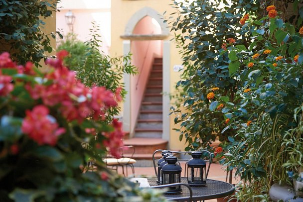 Rivoli Boutique Hotel