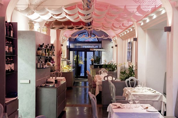 Rivoli Boutique Hotel