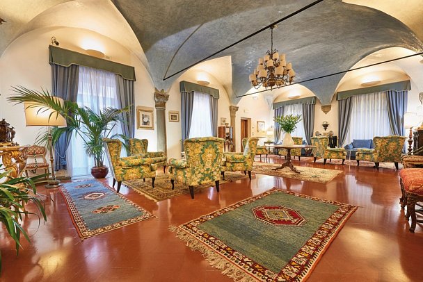 Rivoli Boutique Hotel