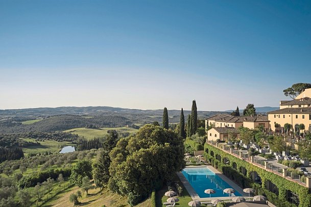 COMO Castello Del Nero