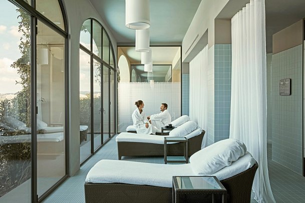 COMO Castello Del Nero - COMO Shambhala Retreat