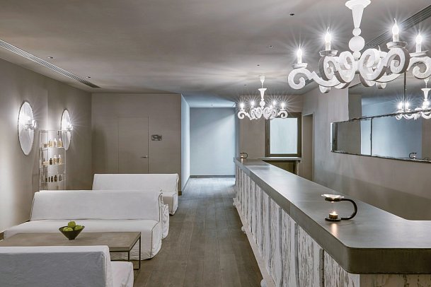 COMO Castello Del Nero - COMO Shambhala Retreat