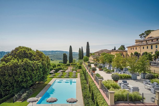 COMO Castello Del Nero