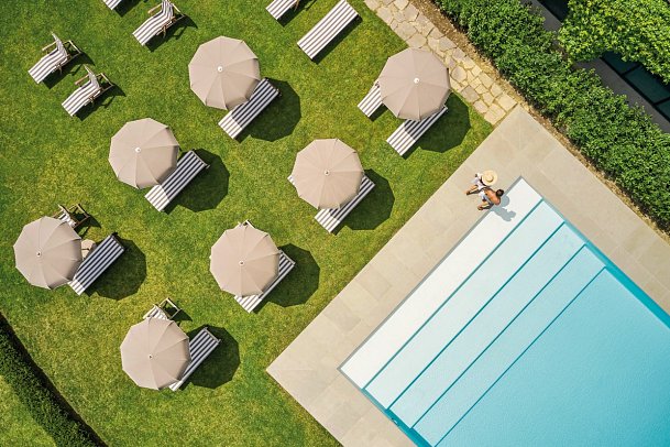 COMO Castello Del Nero