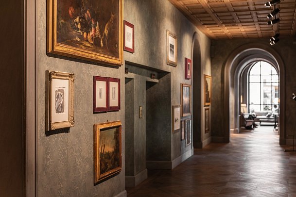 Grand Hotel Baglioni