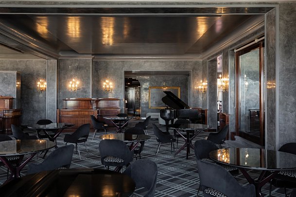 Grand Hotel Baglioni