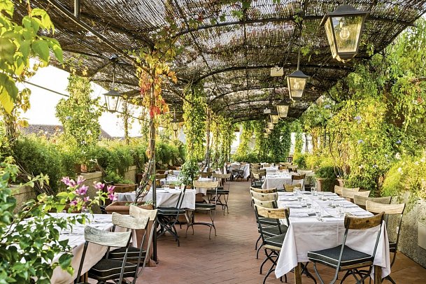 Grand Hotel Baglioni