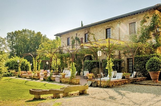 Borgo San Luigi