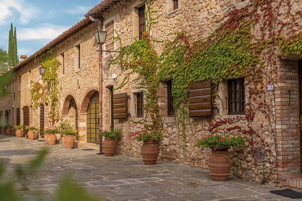 Borgo San Luigi