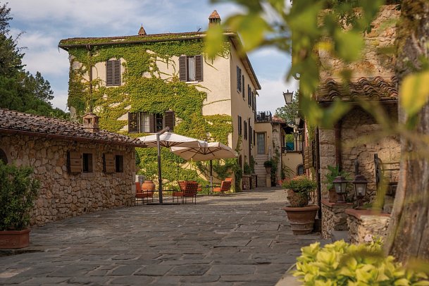 Borgo San Luigi