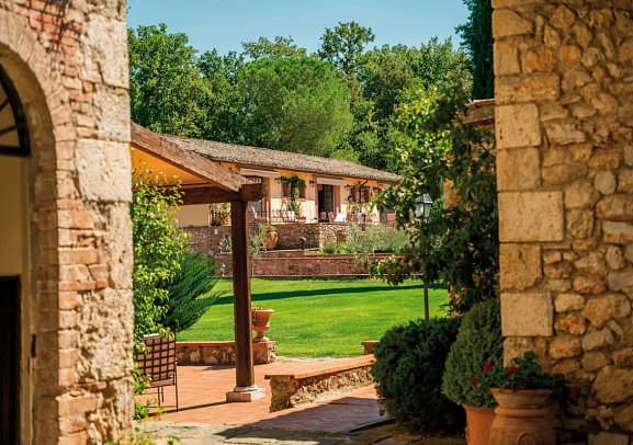 Borgo San Luigi