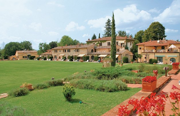 Borgo San Luigi