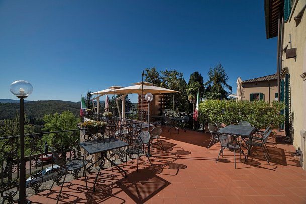 Palazzo Leopoldo Dimora Storica & Spa