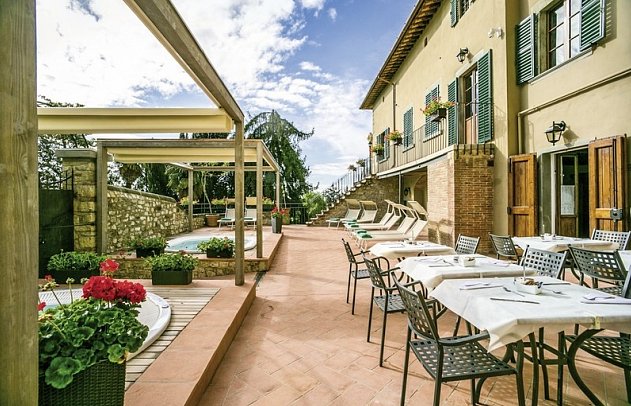 Palazzo Leopoldo Dimora Storica & Spa