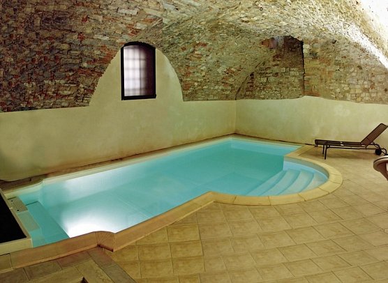 Palazzo Leopoldo Dimora Storica & Spa