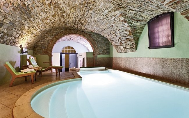 Palazzo Leopoldo Dimora Storica & Spa