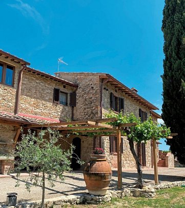 Tenuta Sovestro