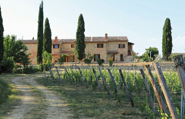Tenuta Sovestro
