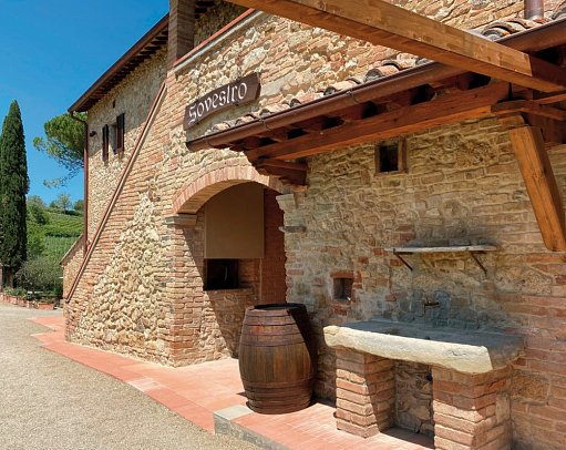 Tenuta Sovestro